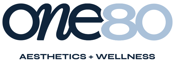 ONE80 logo